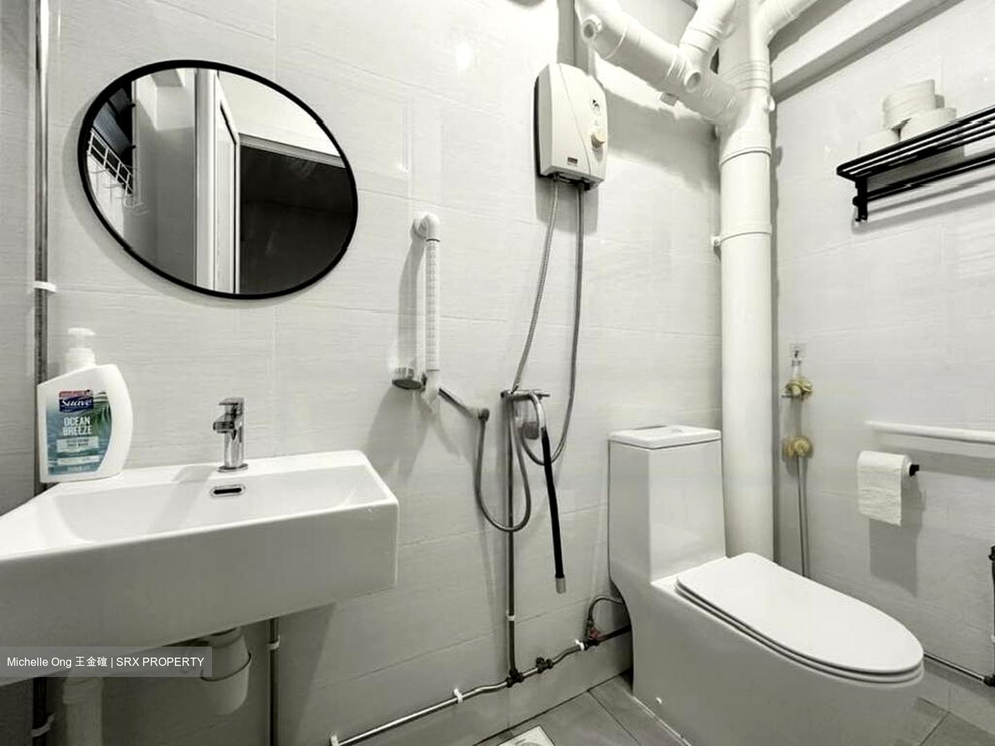 Blk 115 Pasir Ris Street 11 (Pasir Ris), HDB 4 Rooms #470550841